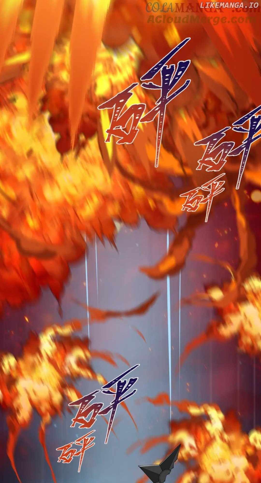 Age of Terror Chapter 477 40